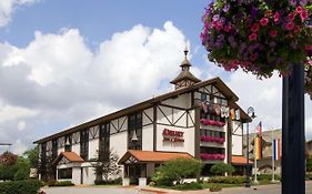 Frankenmuth Drury Inn